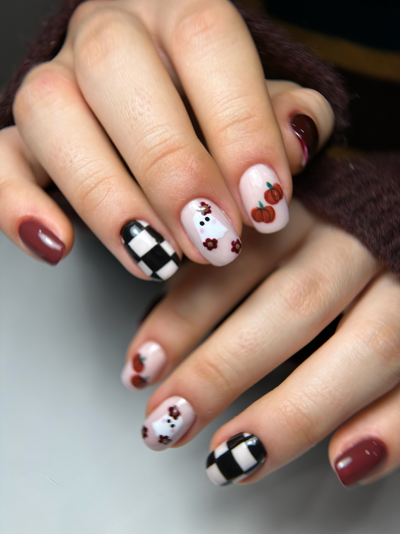 Luna Nails nail photo 2