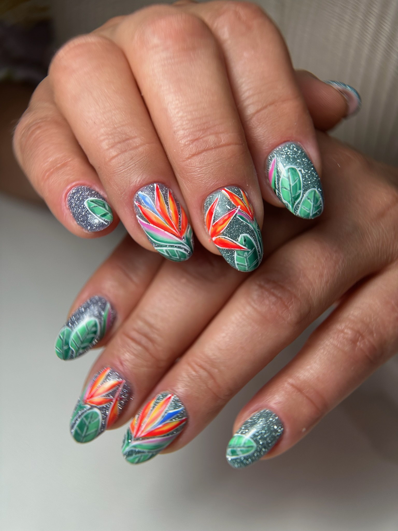 Luna Nails nail photo 4