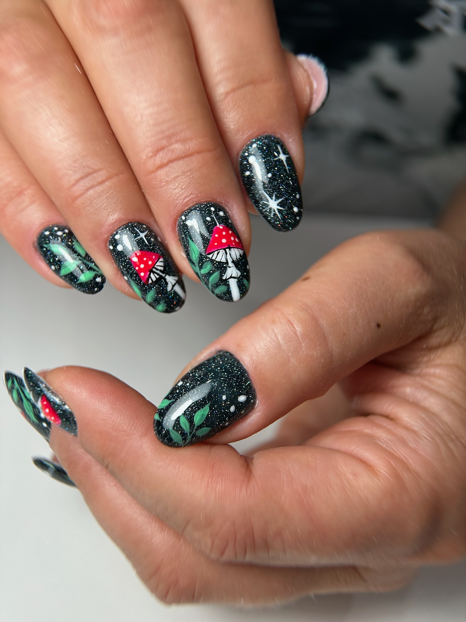 Luna Nails nail photo 5
