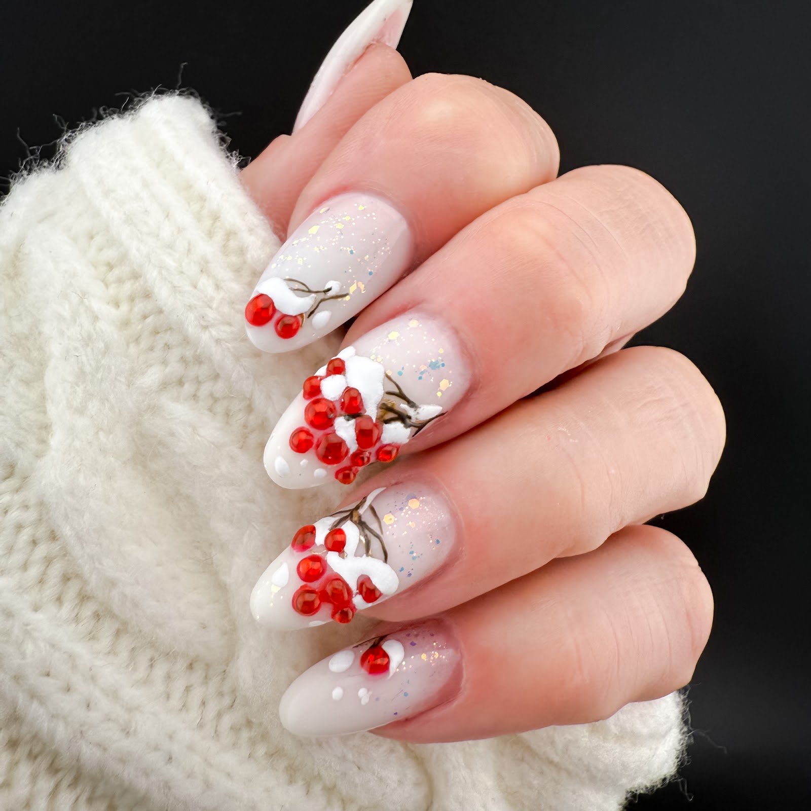 Luna Nails nail photo 6