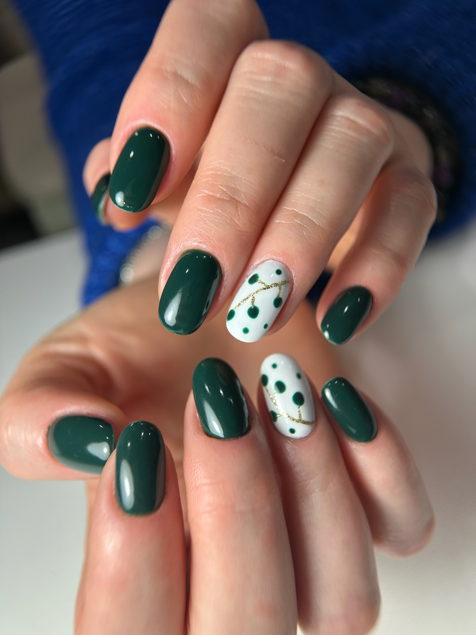Luna Nails nail photo 7